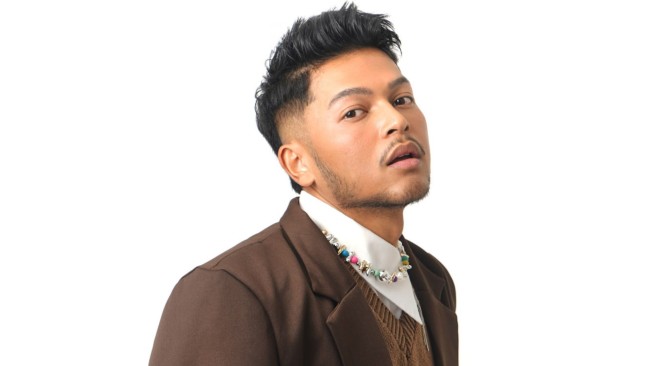 Lirik Lagu ‘Tunggu Aku (Jangan Cepat-cepat)’, Ungkapan Hati Mark Natama soal Cinta